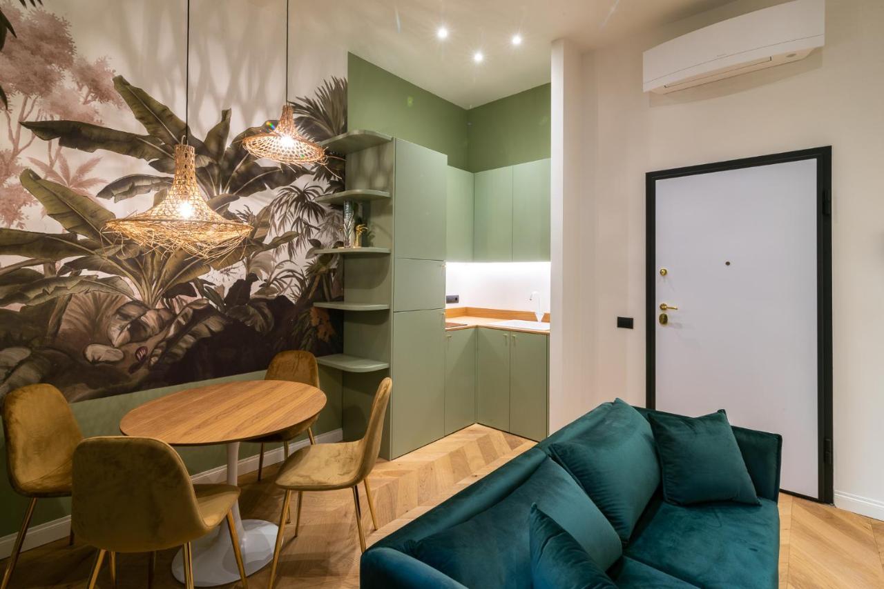 Youhosty - San Michele Del Carso 14 * Mailand