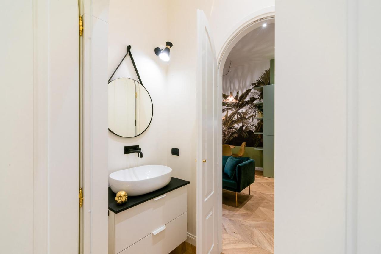 Youhosty - San Michele Del Carso 14 Apartamento
