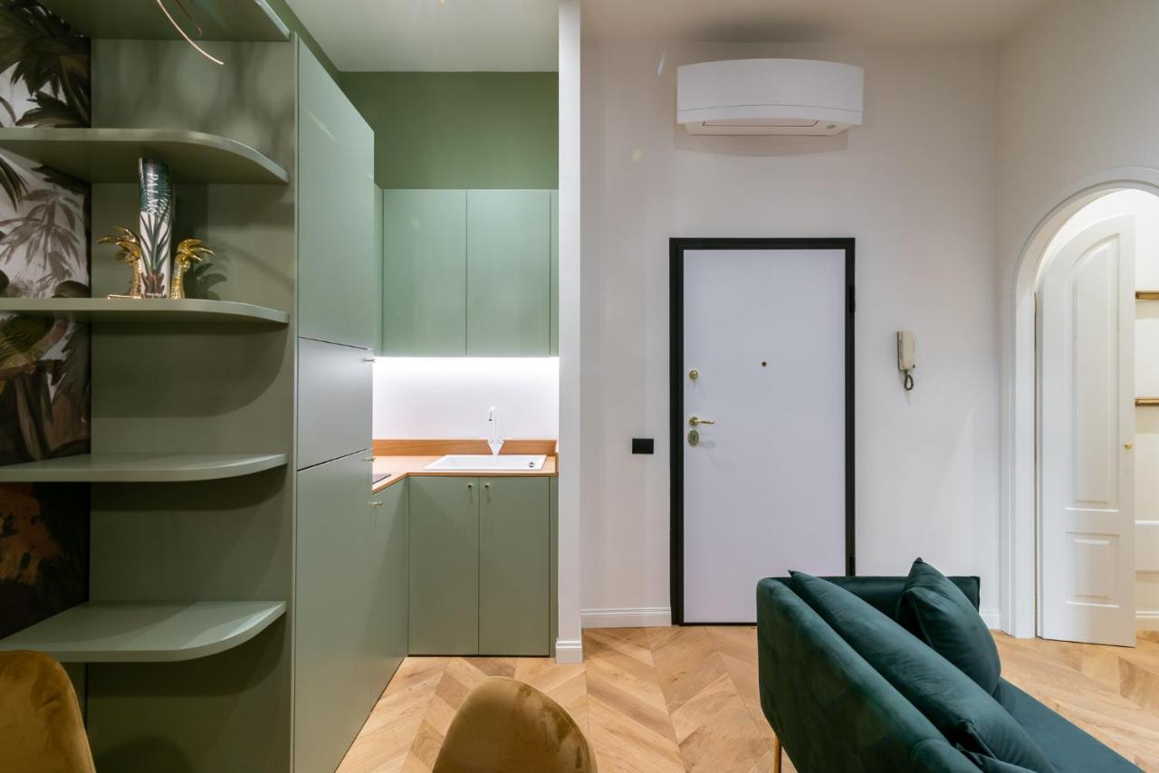 Youhosty - San Michele Del Carso 14 Apartment *