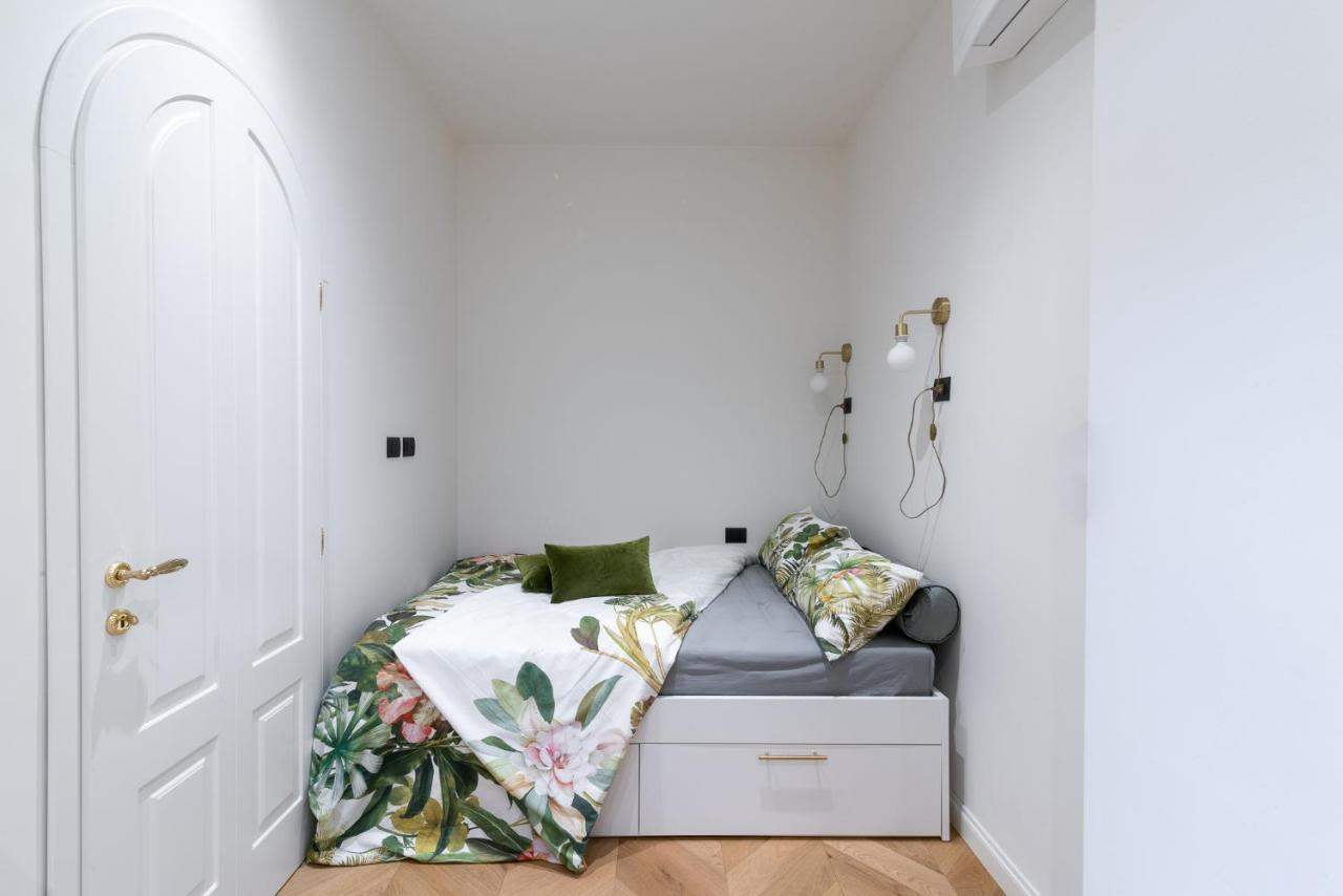 Youhosty - San Michele Del Carso 14 Apartment
