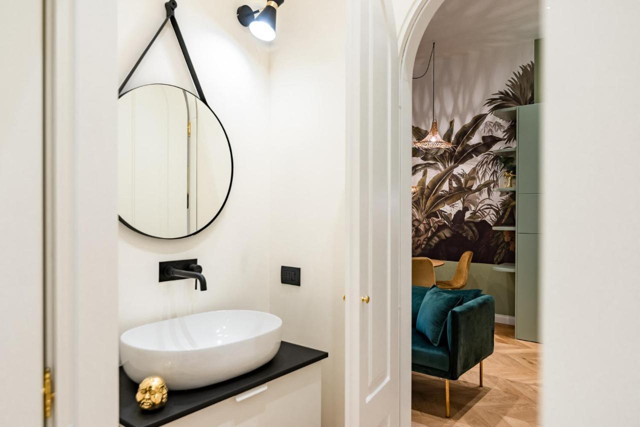 Apartamento Youhosty - San Michele Del Carso 14 Milão