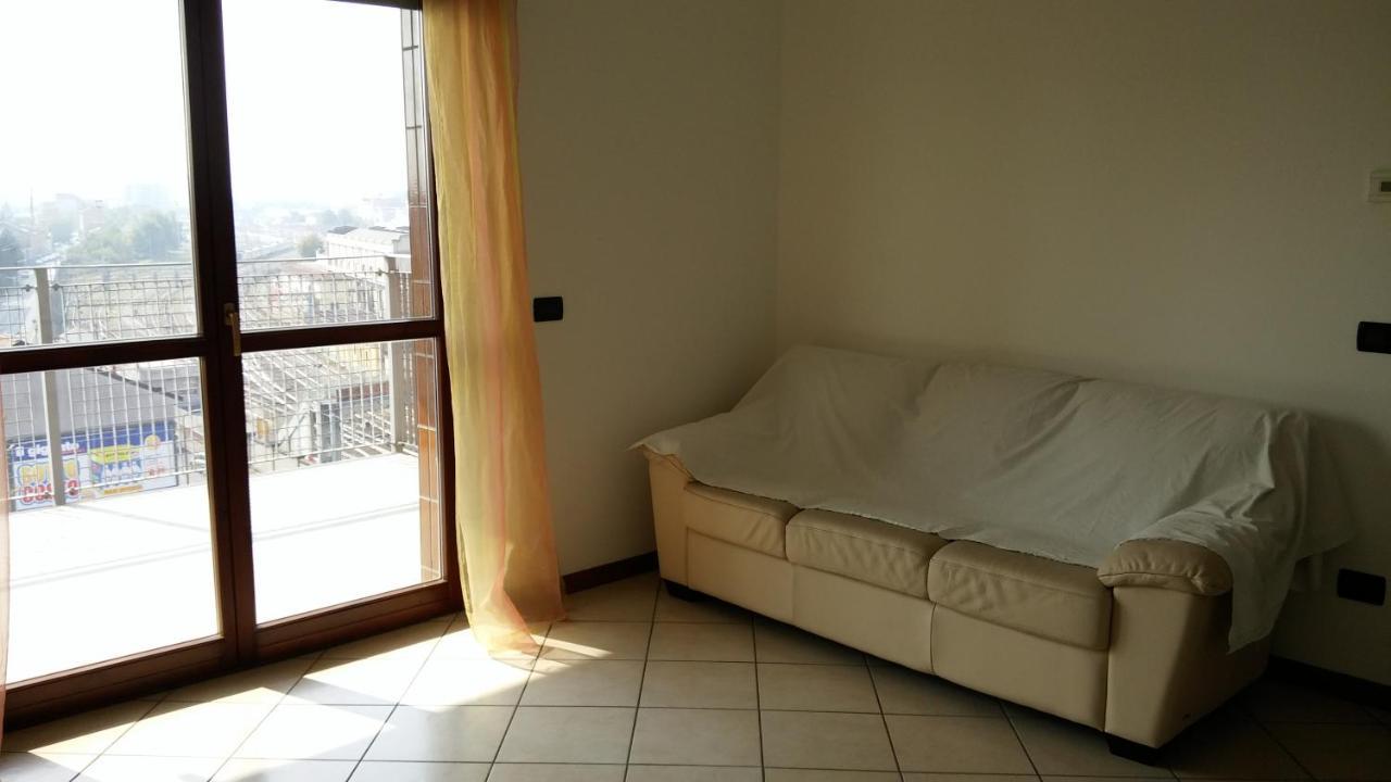 Apartment Moderno Ed Incantevole Vicino A Mm1 *
