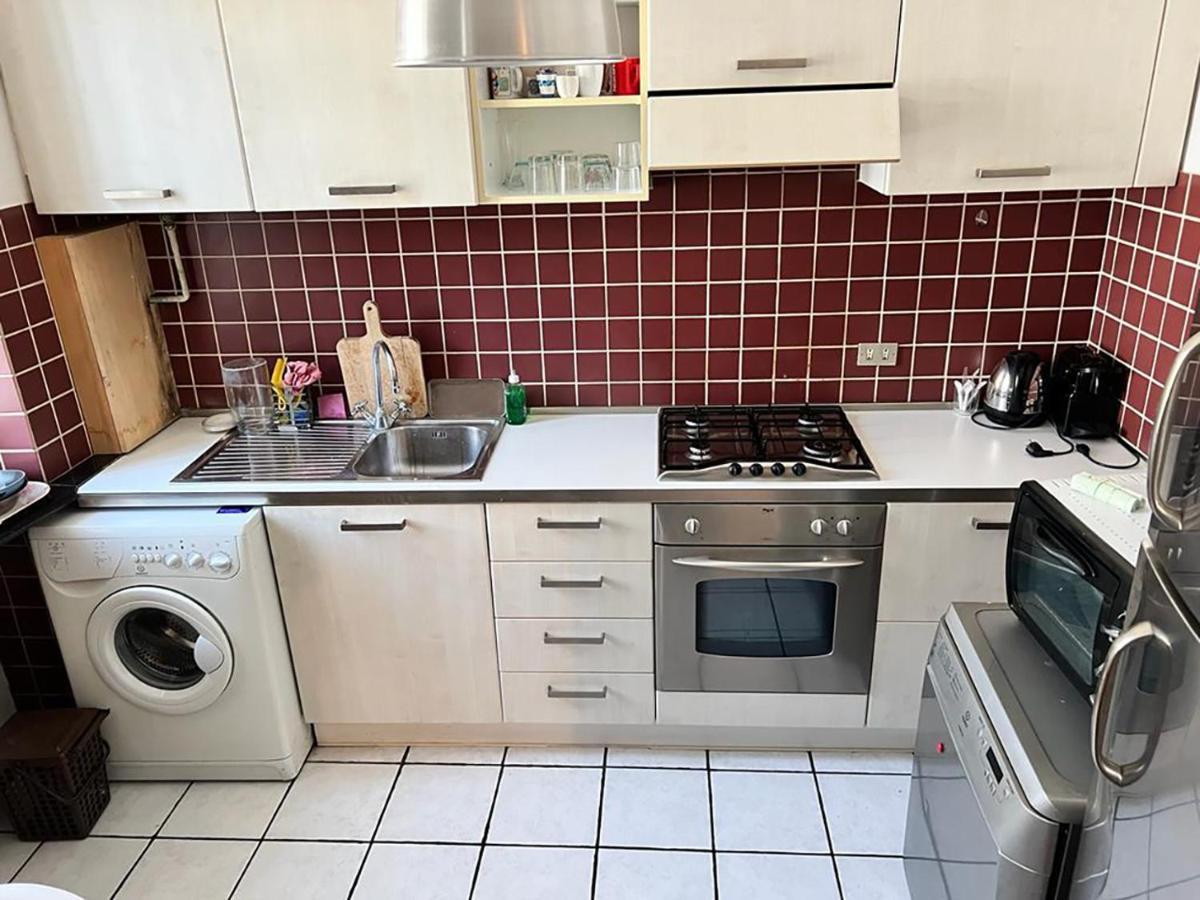 Apartment Lovely 1 Bdr In Paolo Sarpi *