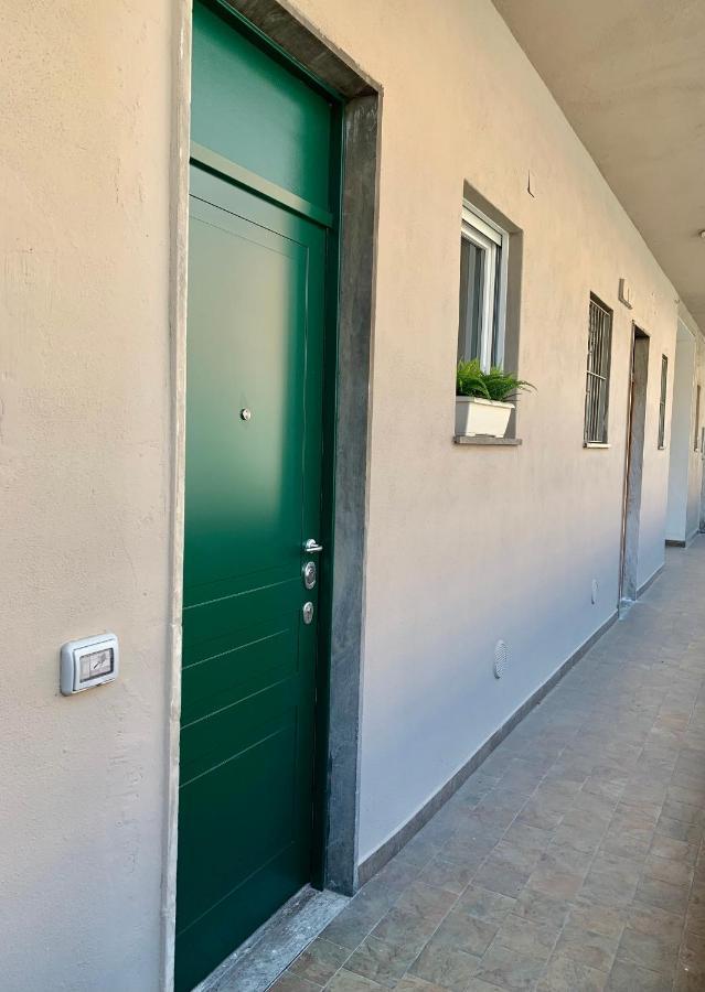 Apartamento Portaverde Miniloft - Affitti Brevi Italia Milão