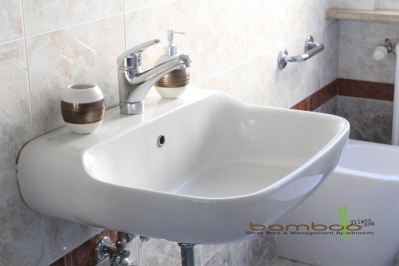 Apartment Bamboo Ebro *