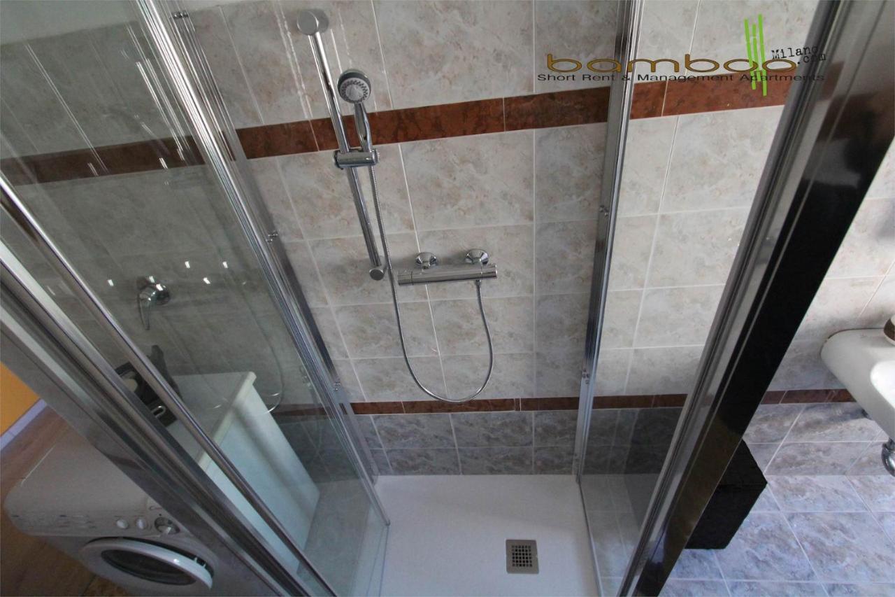Bamboo Ebro Apartment