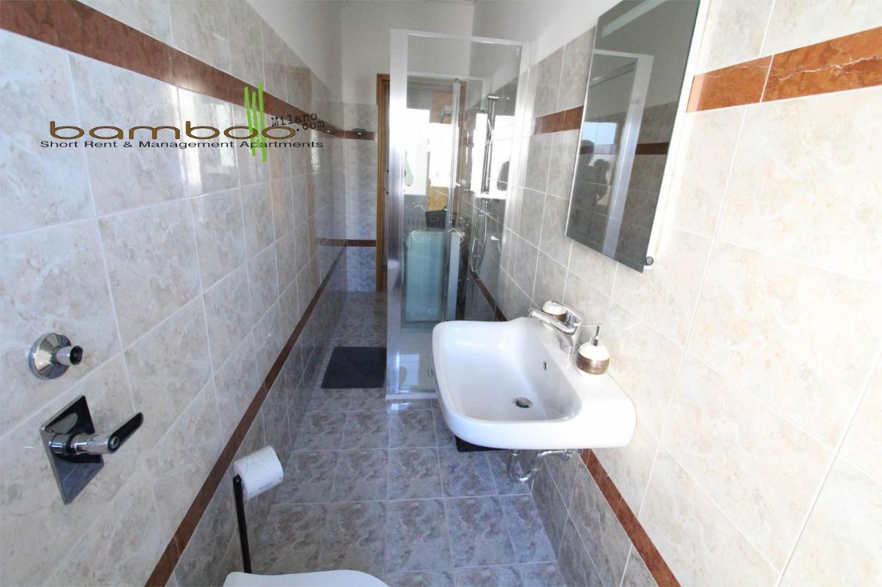 Apartment Bamboo Ebro Milan