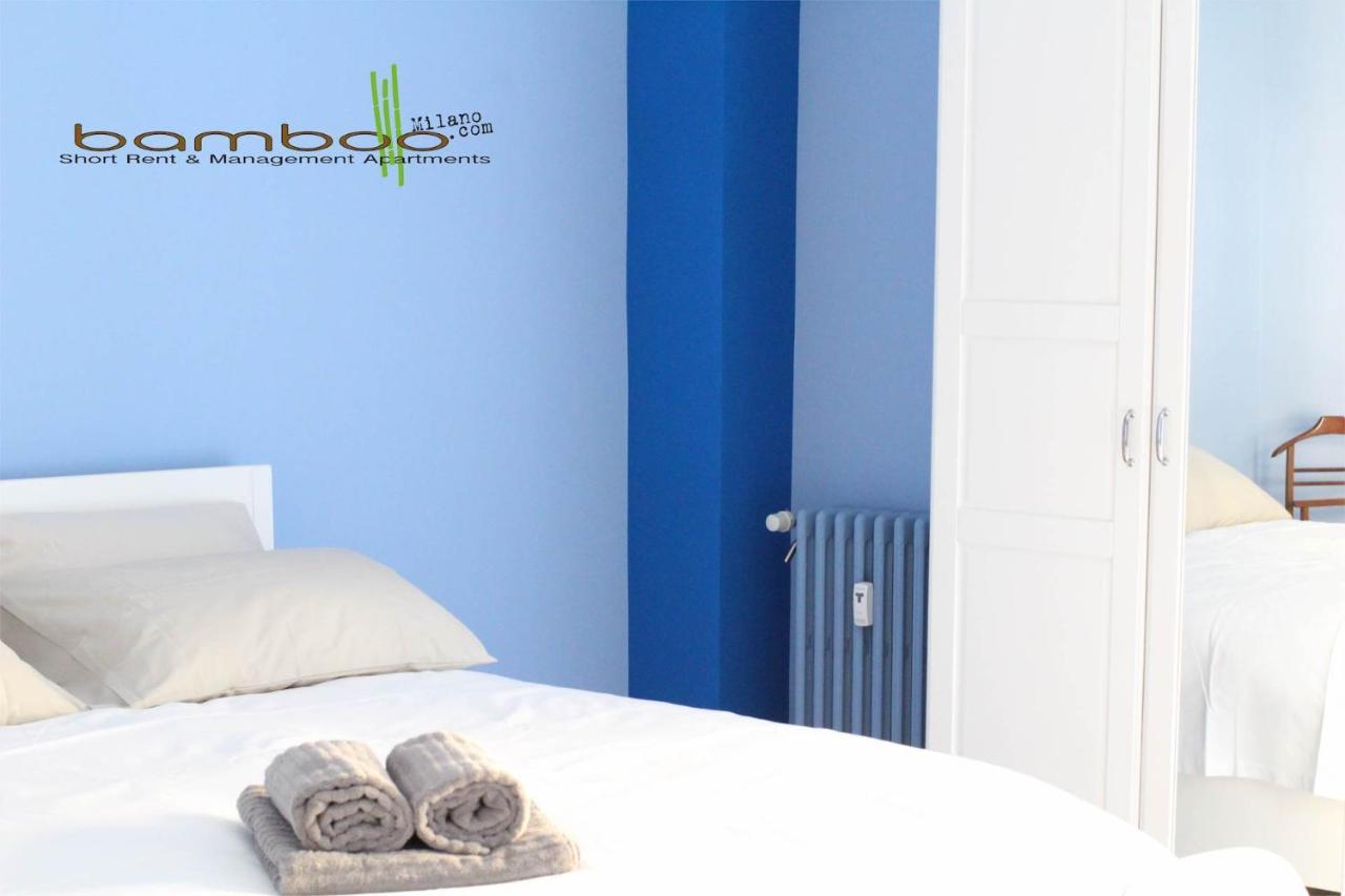Bamboo Ebro Apartment