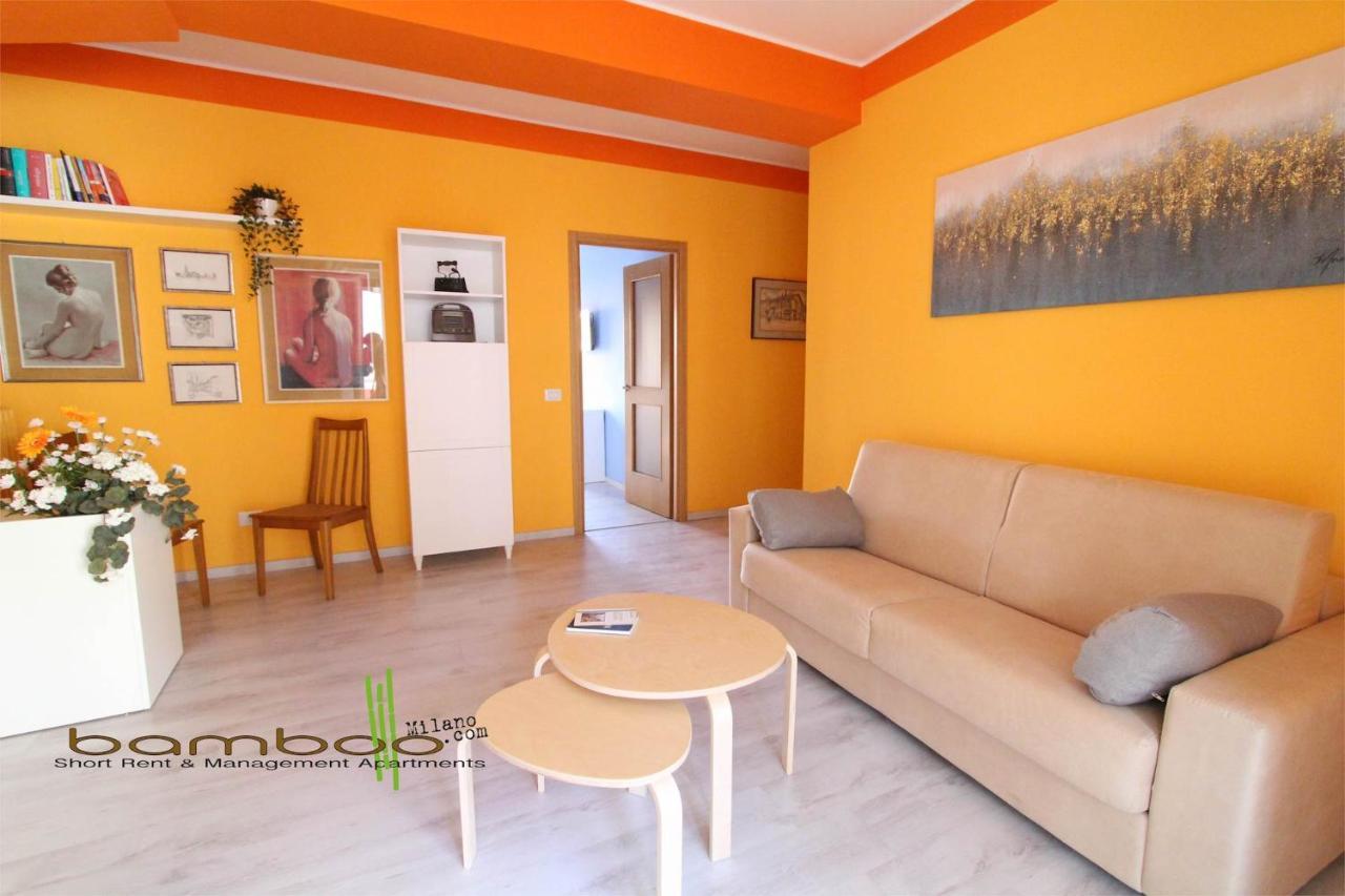 Apartment Bamboo Ebro