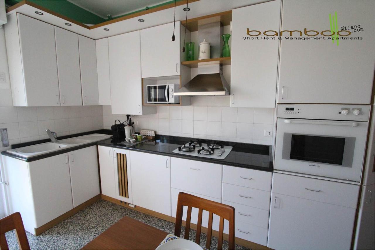 Apartment Bamboo Ebro