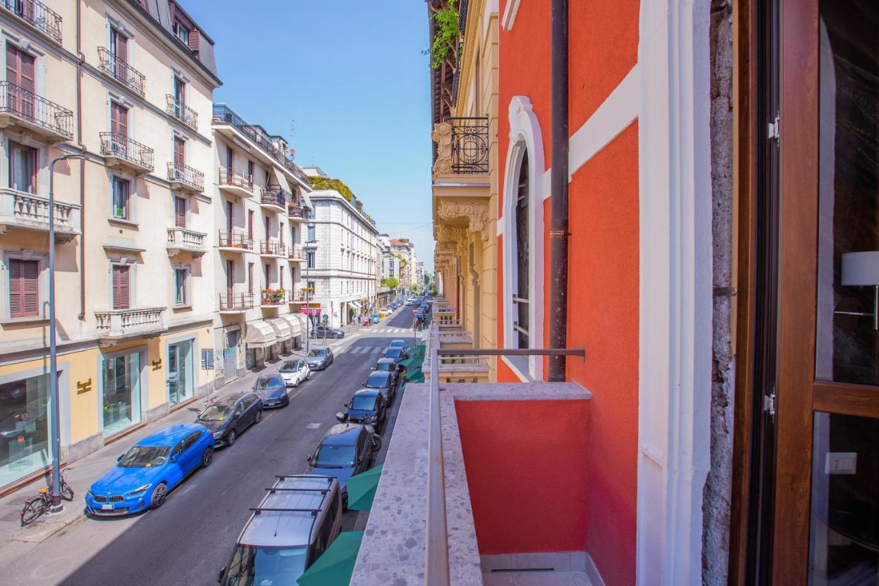 Repubblica Hotel *