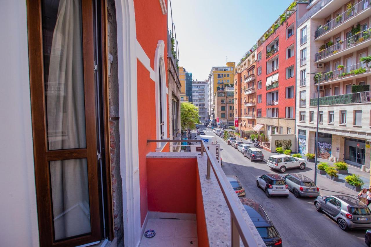 Hotel Repubblica