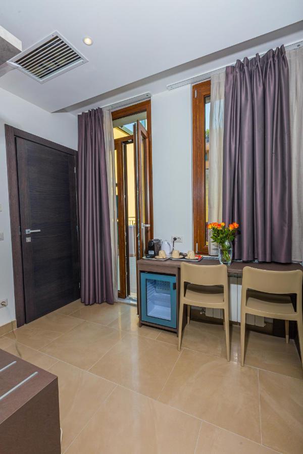 Hotel Repubblica *