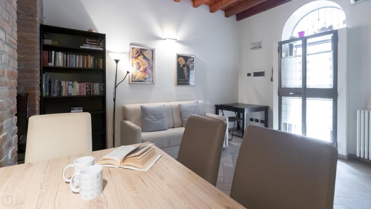 Italianway - Muratori 8 Apartment Milan