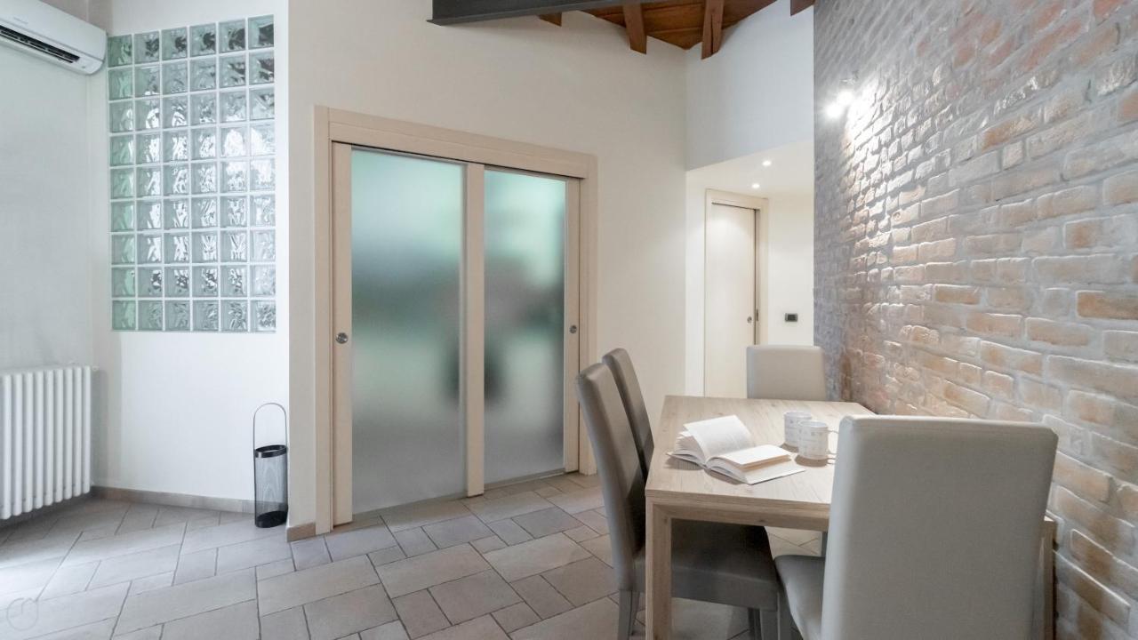 Italianway - Muratori 8 Apartment