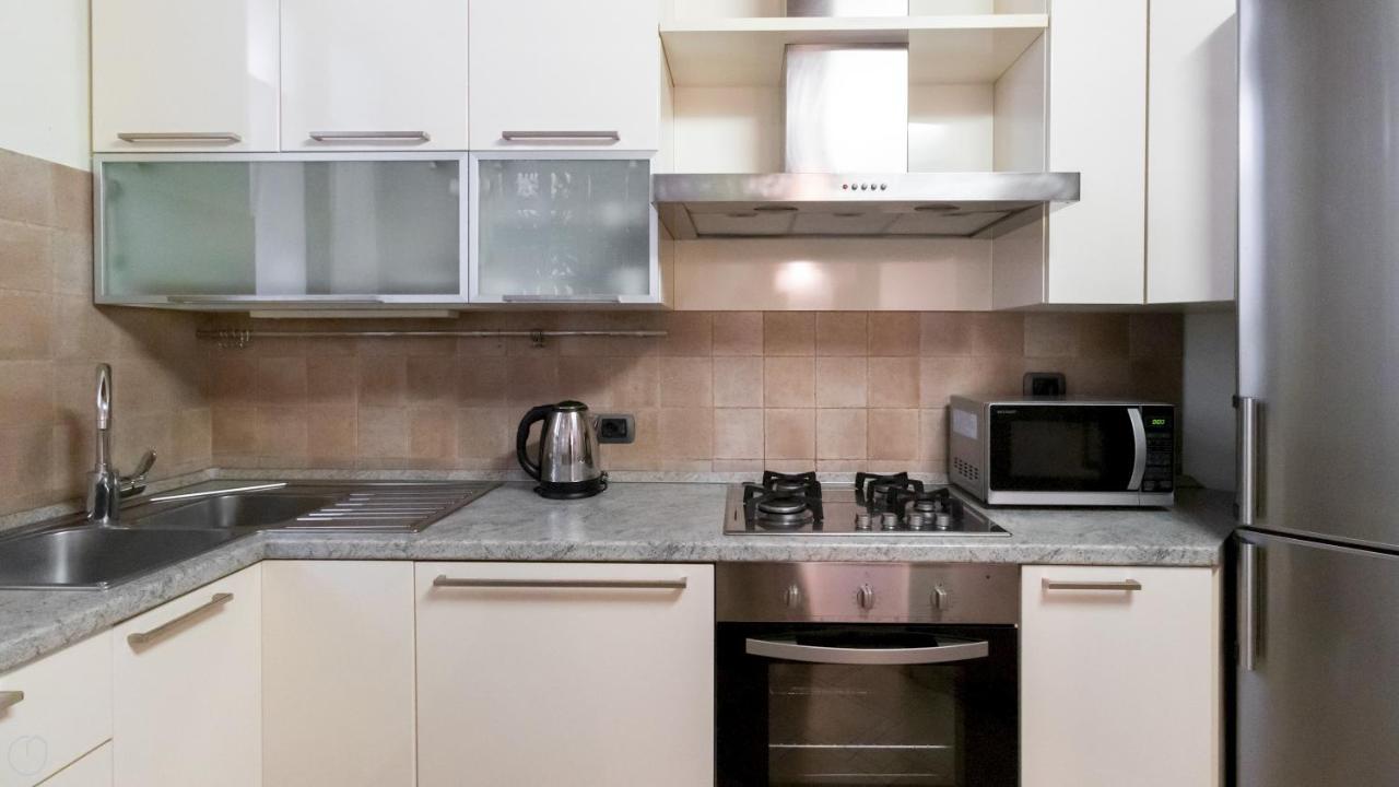 Apartment Italianway - Muratori 8 *