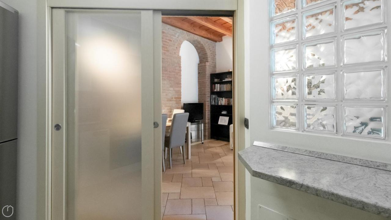 Apartment Italianway - Muratori 8