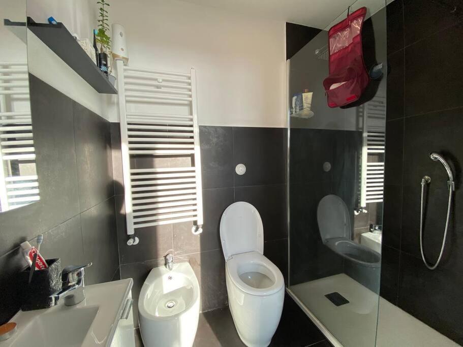 Apartment Nuovo Intero Mini Loft Su Bi-livello Milan