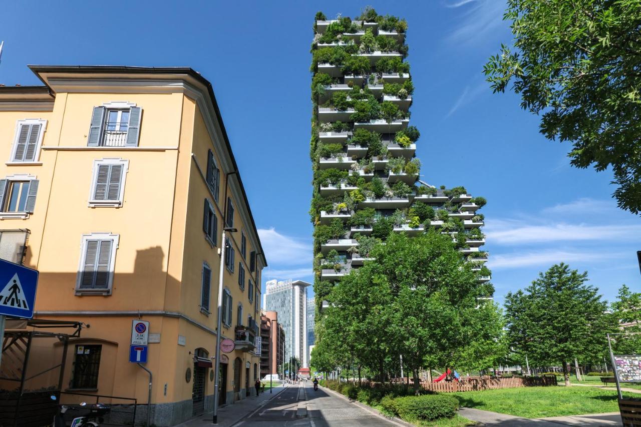 Primopiano - De Castillia 20 Apartamento Milão