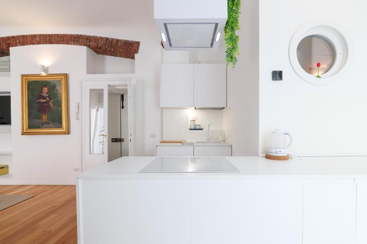 Apartamento Primopiano - De Castillia 20 *