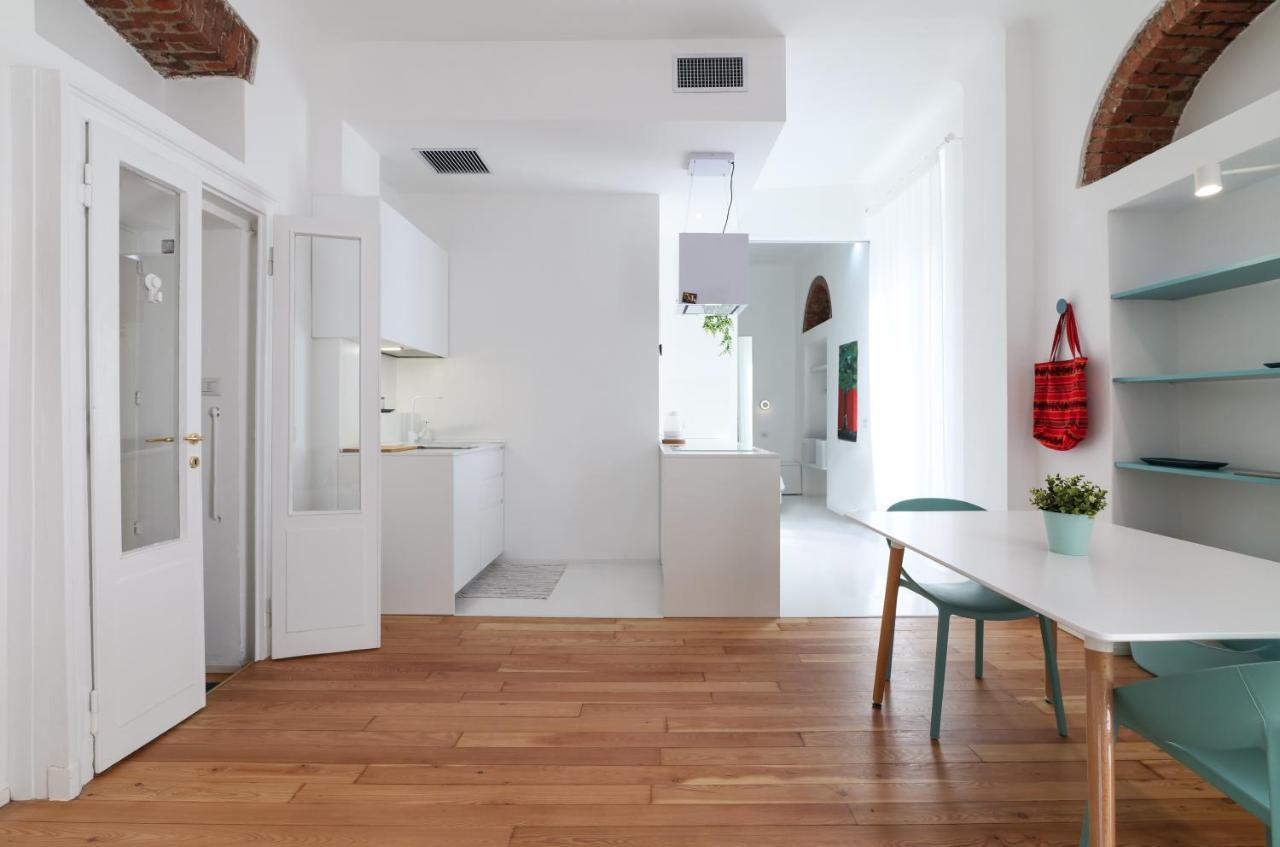 Apartamento Primopiano - De Castillia 20 *