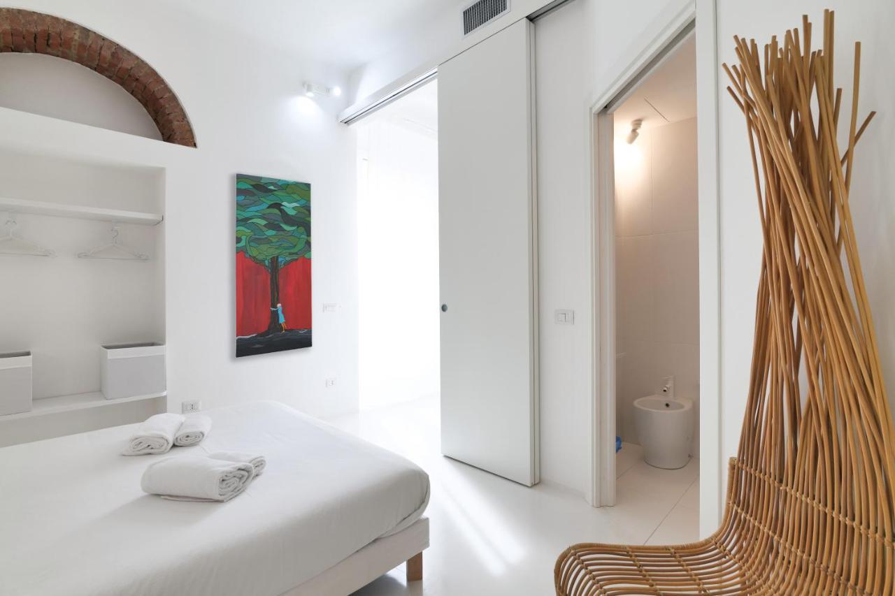 Apartamento Primopiano - De Castillia 20