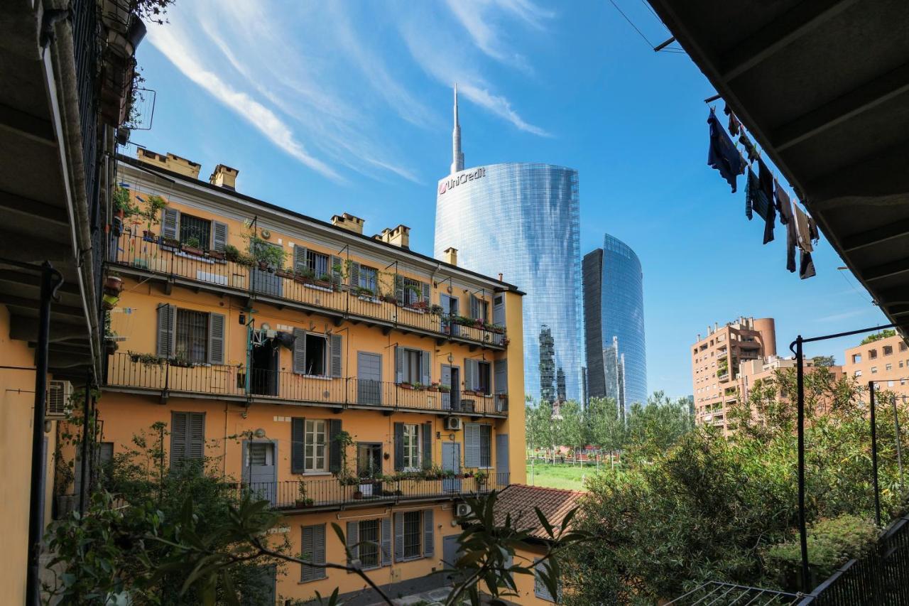 Primopiano - De Castillia 20 *
