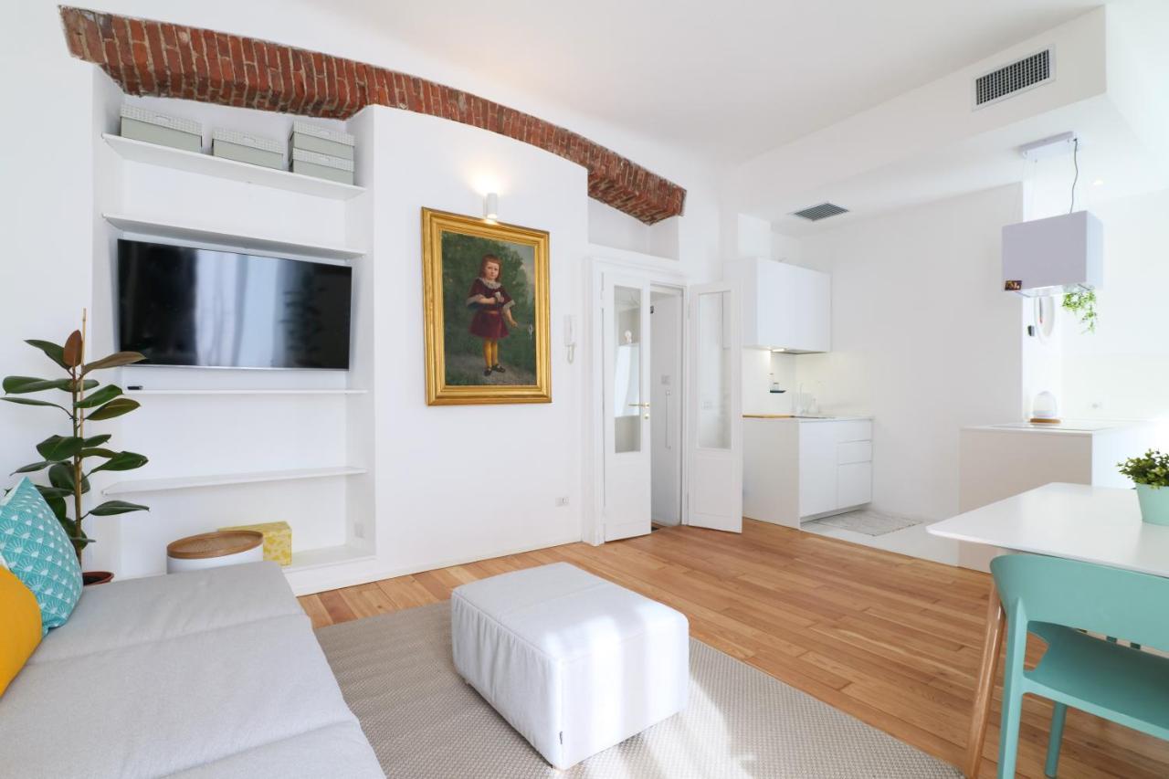 Apartamento Primopiano - De Castillia 20