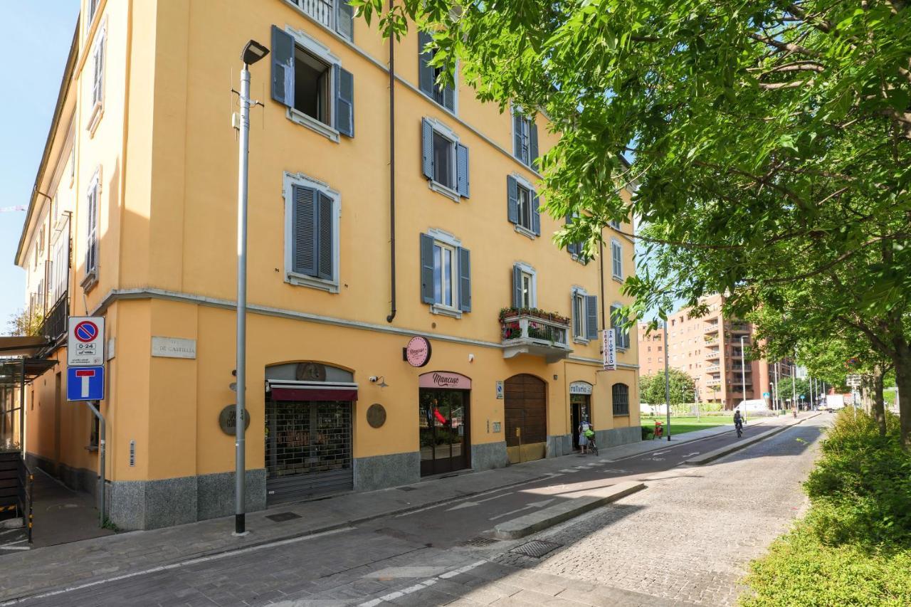 Primopiano - De Castillia 20 *