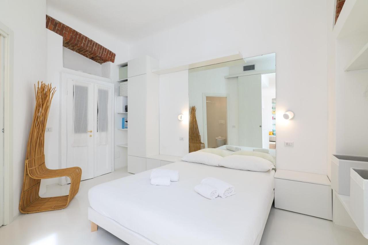 Apartamento Primopiano - De Castillia 20