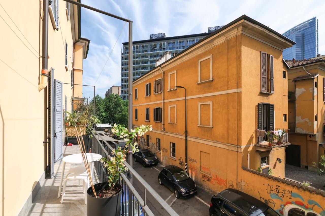 Primopiano - De Castillia 20 Mailand