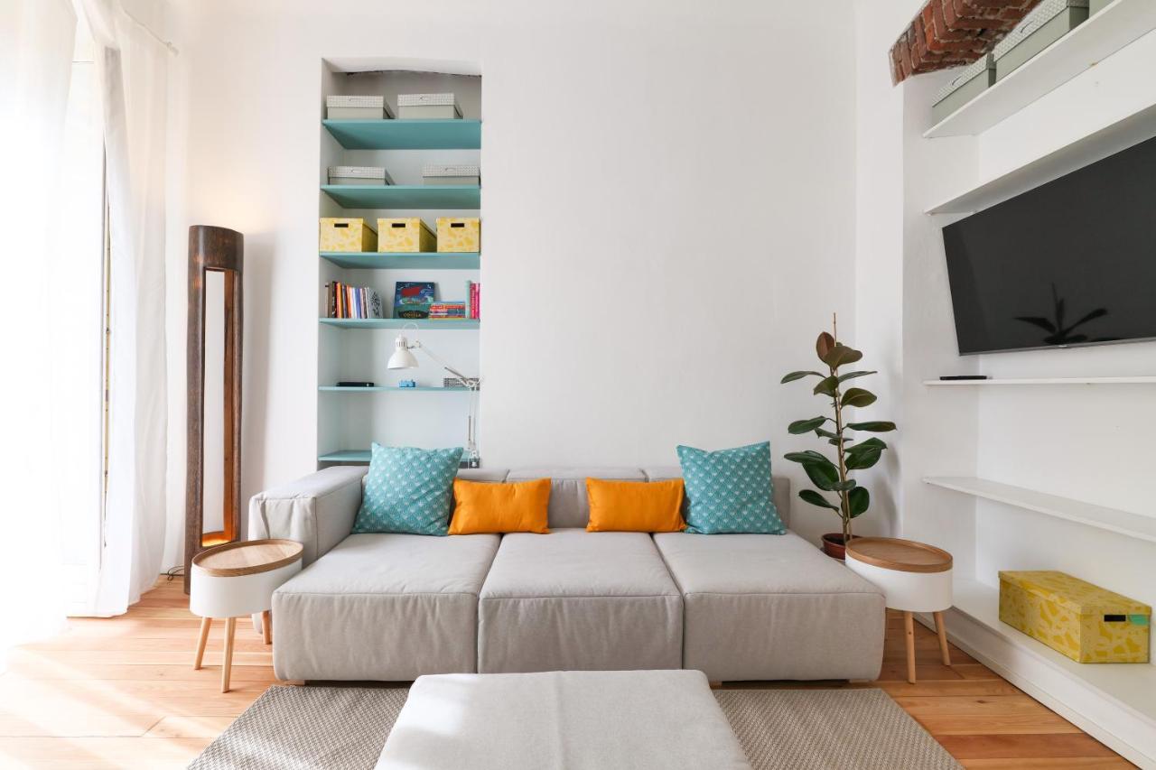 Primopiano - De Castillia 20 Apartamento *