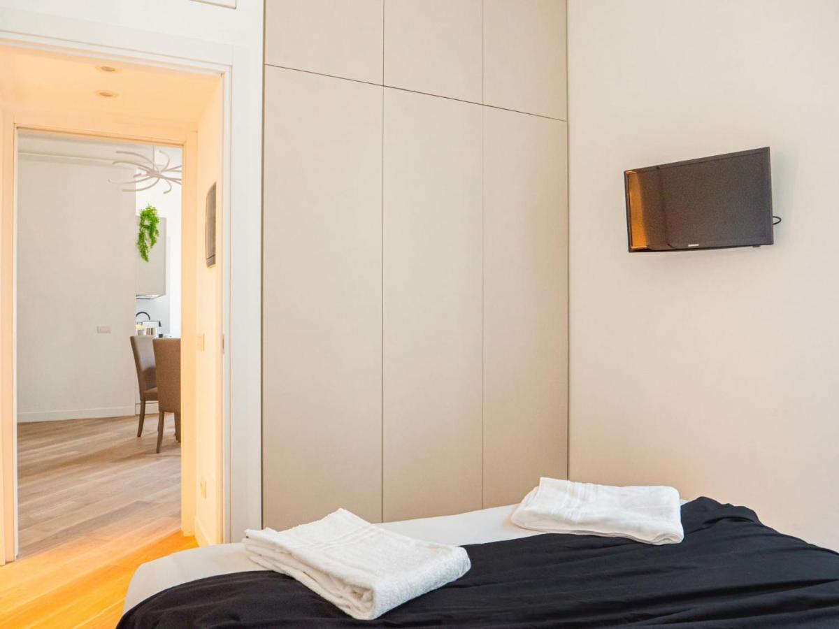 The Rent Apartamento *