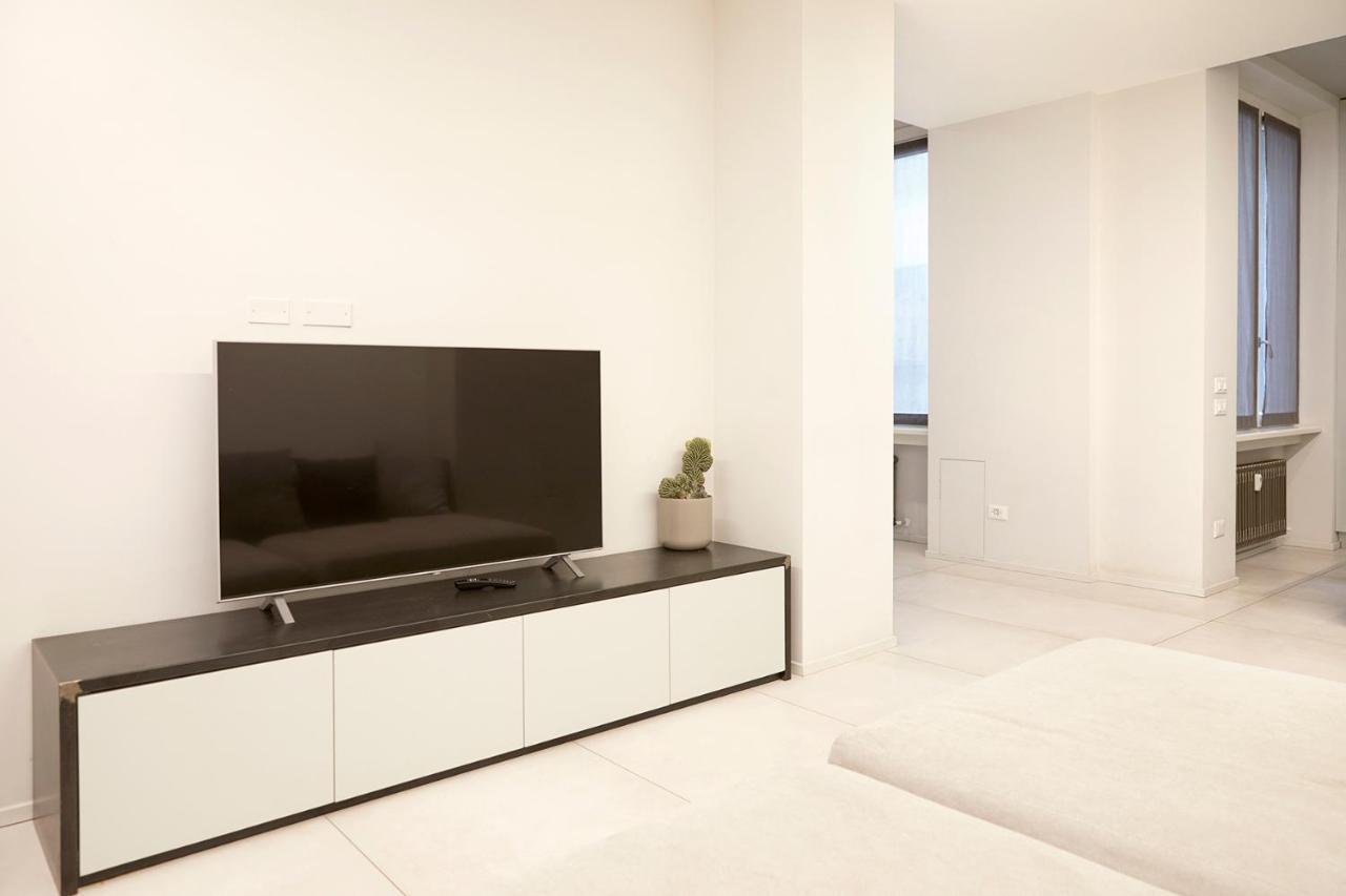 Prestige Boutique Homes - Brera Milan