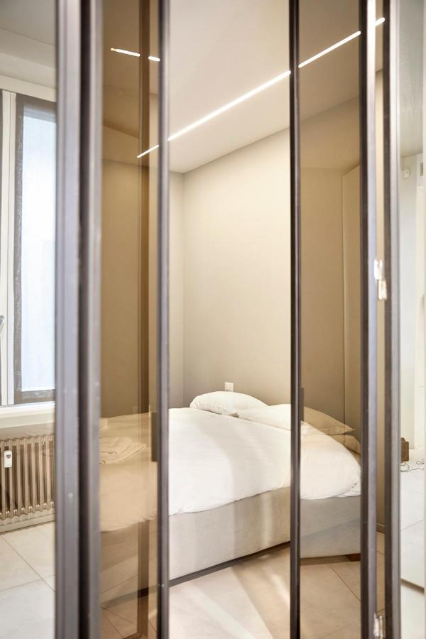 Apartment Prestige Boutique Homes - Brera Milan