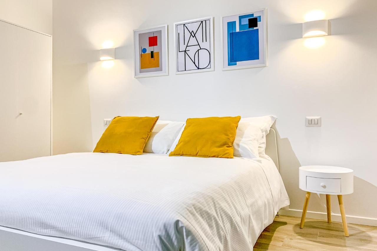 Apartamento Casa Di Sophy Milão
