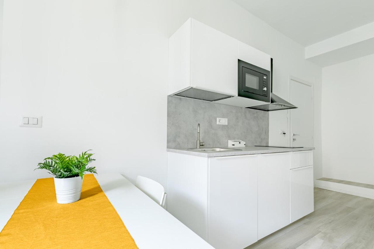 Apartamento Casa Di Sophy Milão