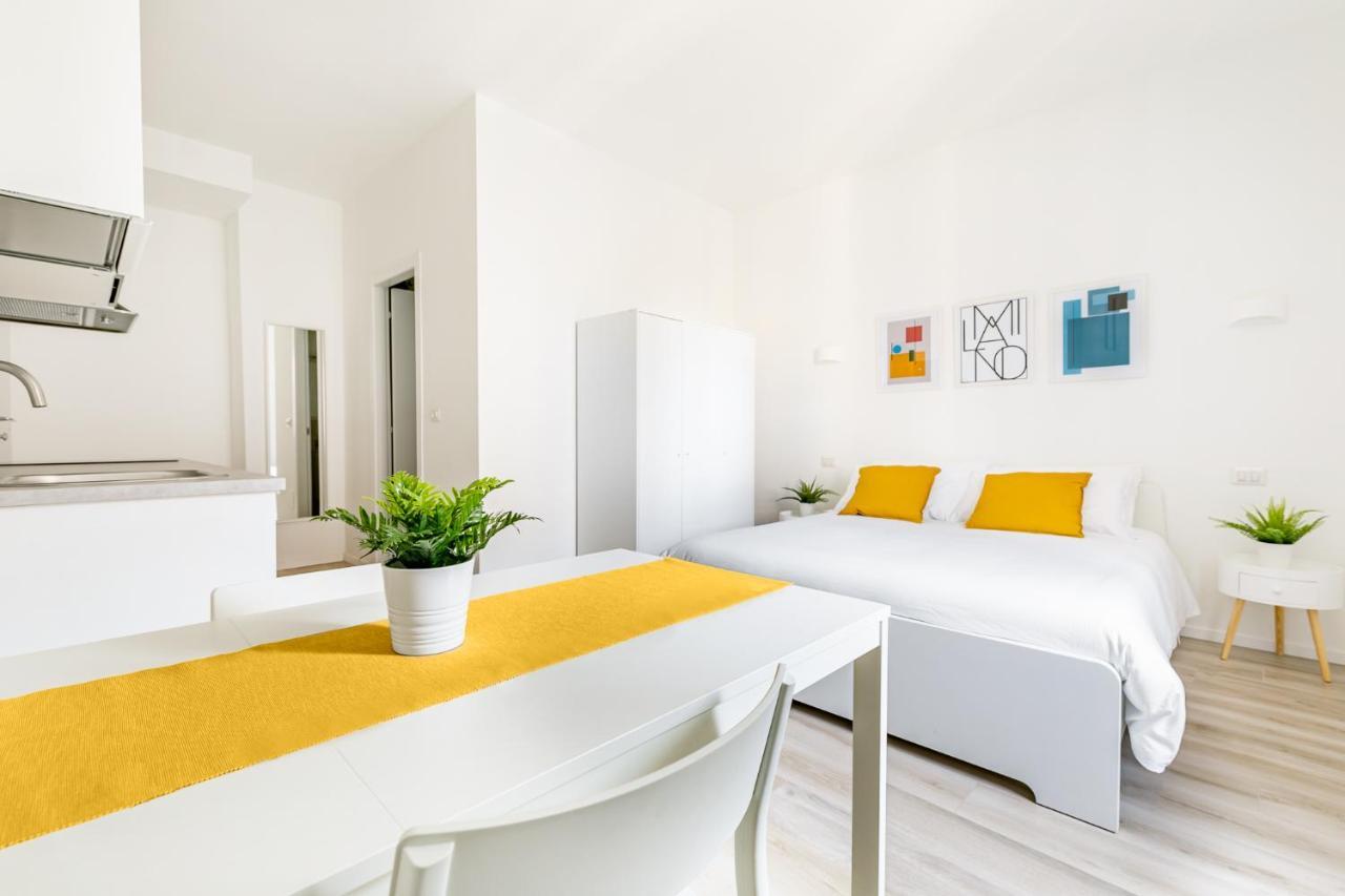 Apartamento Casa Di Sophy Milão