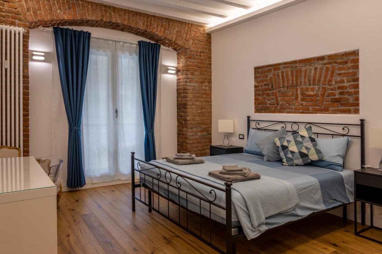 Luxury In Center *