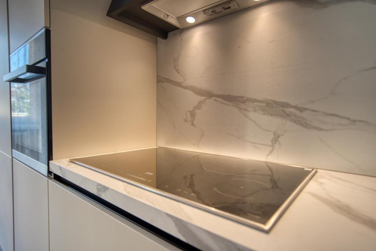 Apartamento Caseospitali - Casa Janas, Elegante Trilocale Per 5 In Zona