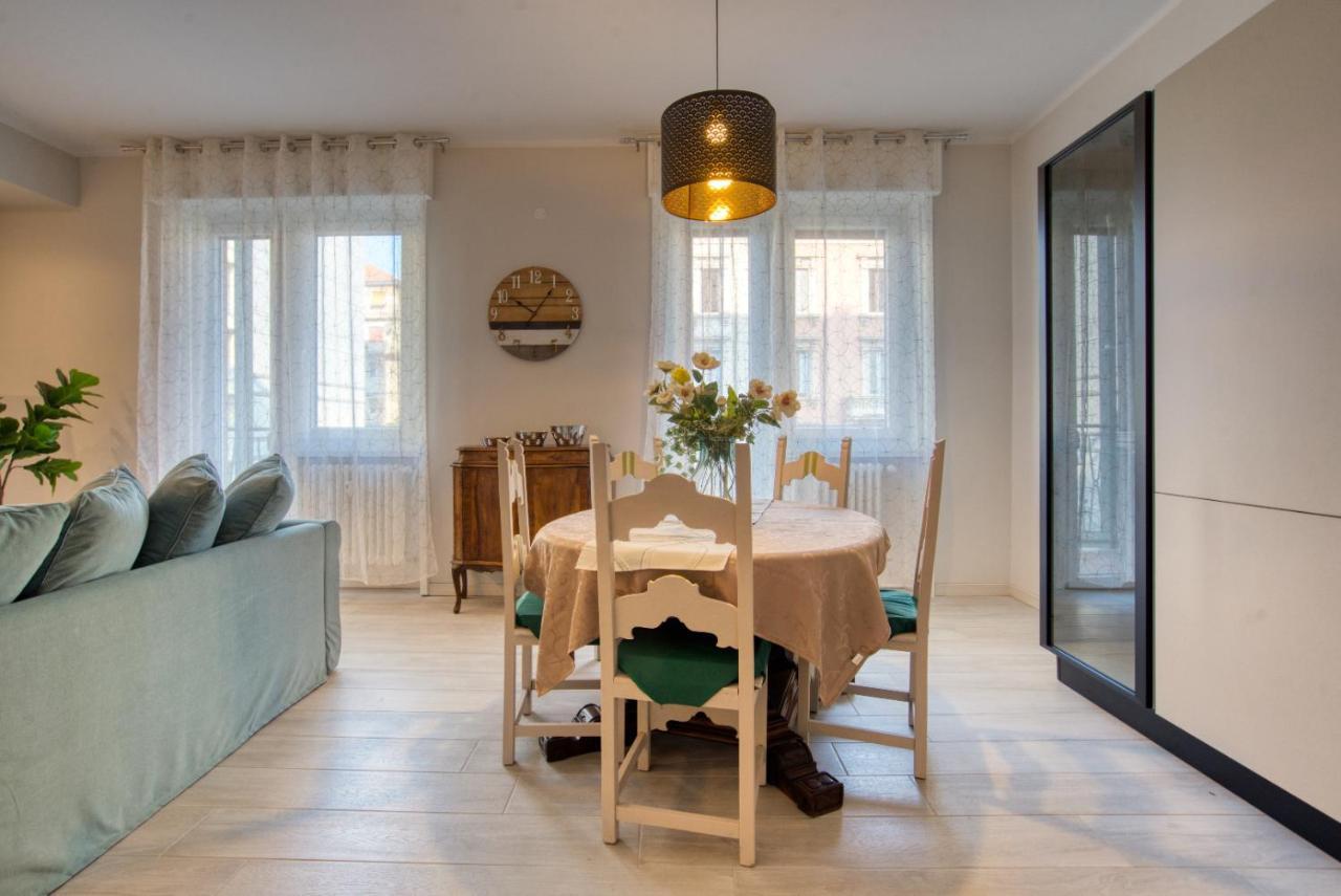 Apartamento Caseospitali - Casa Janas, Elegante Trilocale Per 5 In Zona *