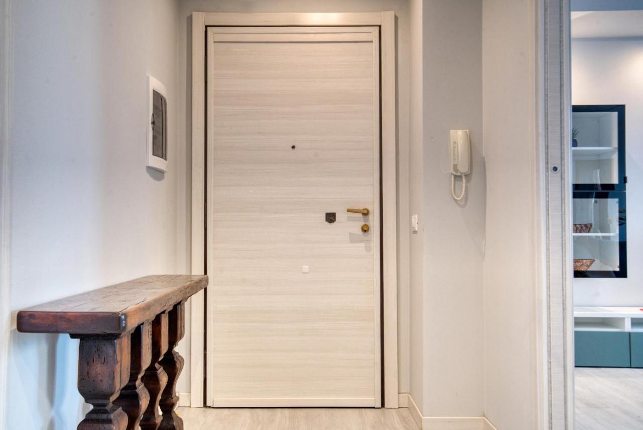 Caseospitali - Casa Janas, Elegante Trilocale Per 5 In Zona * Milão