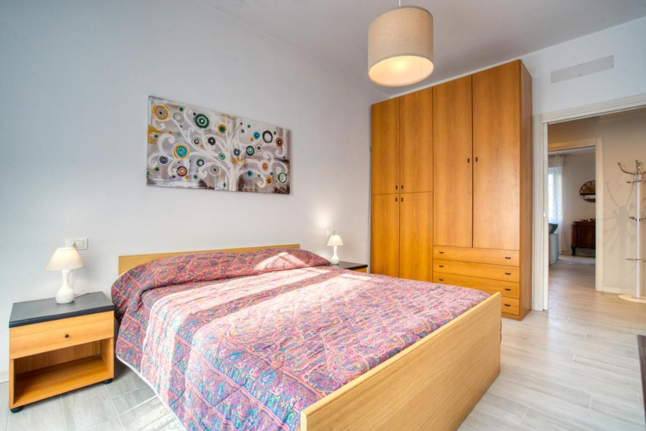Caseospitali - Casa Janas, Elegante Trilocale Per 5 In Zona Apartamento *