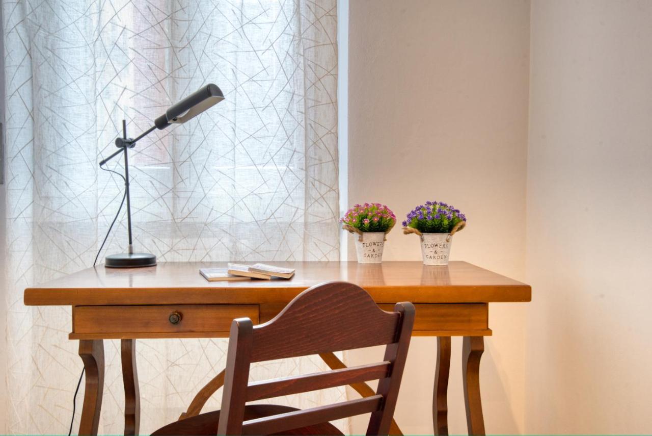 Apartamento Caseospitali - Casa Janas, Elegante Trilocale Per 5 In Zona *