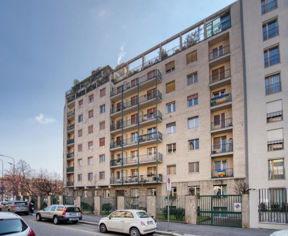 Caseospitali - Casa Janas, Elegante Trilocale Per 5 In Zona Apartamento