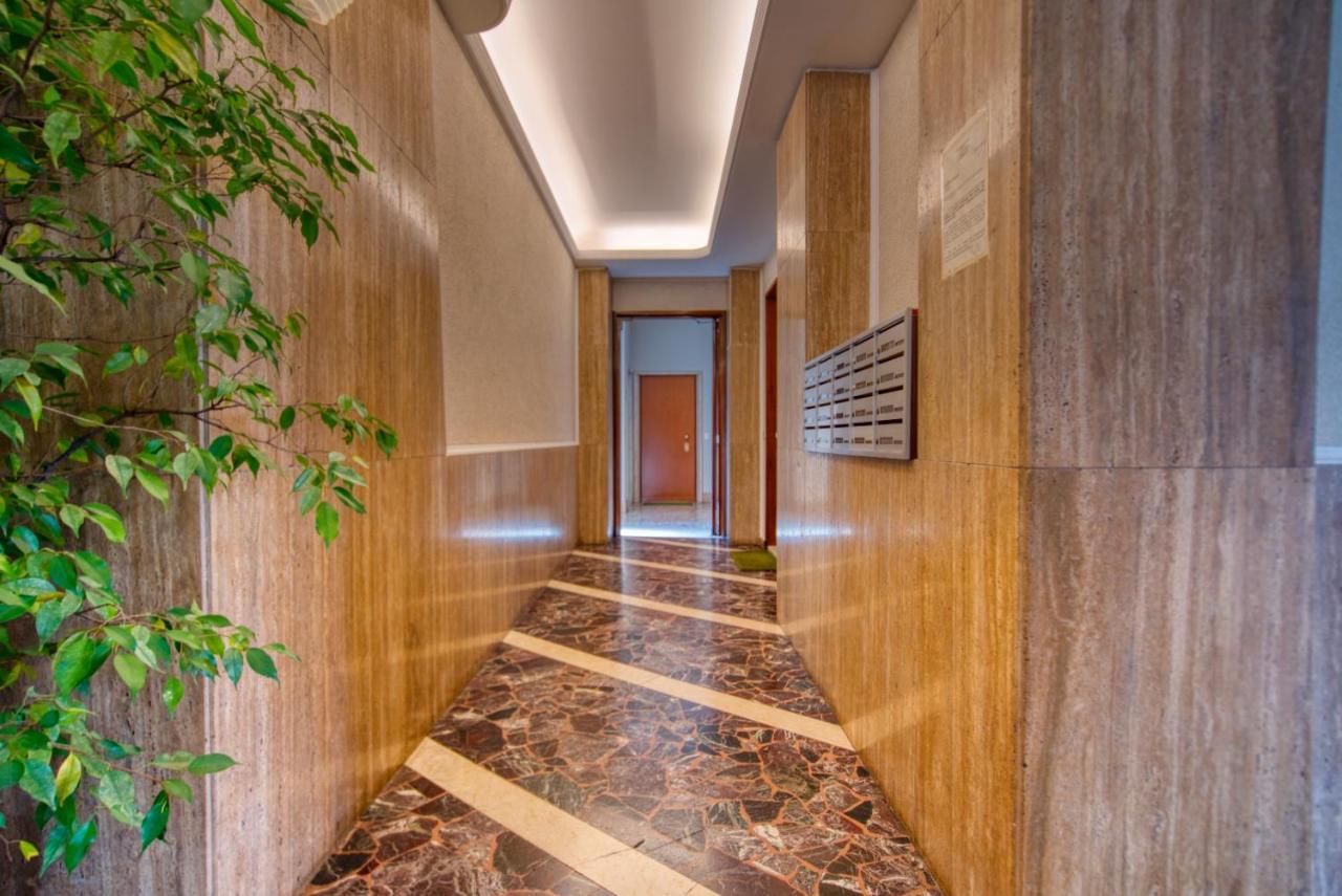 Caseospitali - Casa Janas, Elegante Trilocale Per 5 In Zona Apartamento *