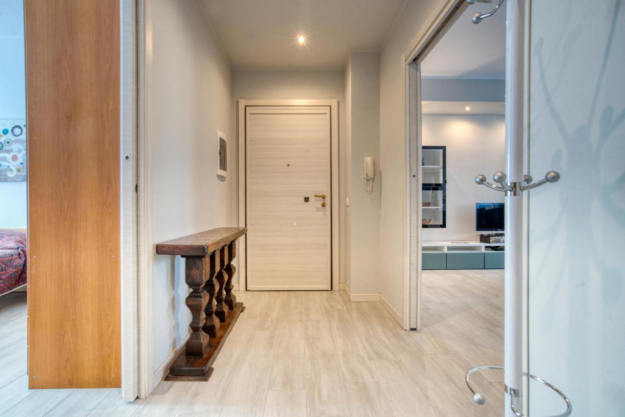 Apartamento Caseospitali - Casa Janas, Elegante Trilocale Per 5 In Zona *