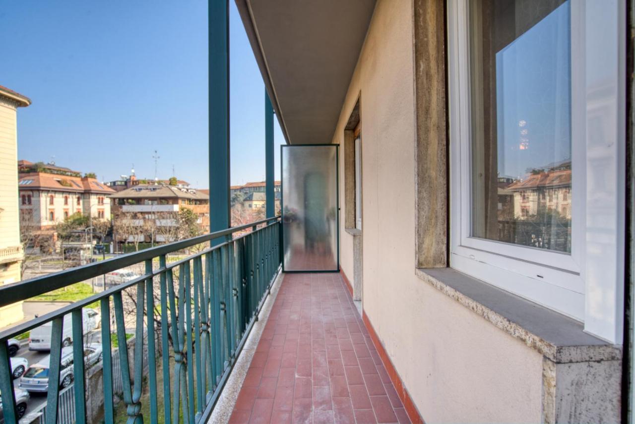 Caseospitali - Casa Janas, Elegante Trilocale Per 5 In Zona Apartamento