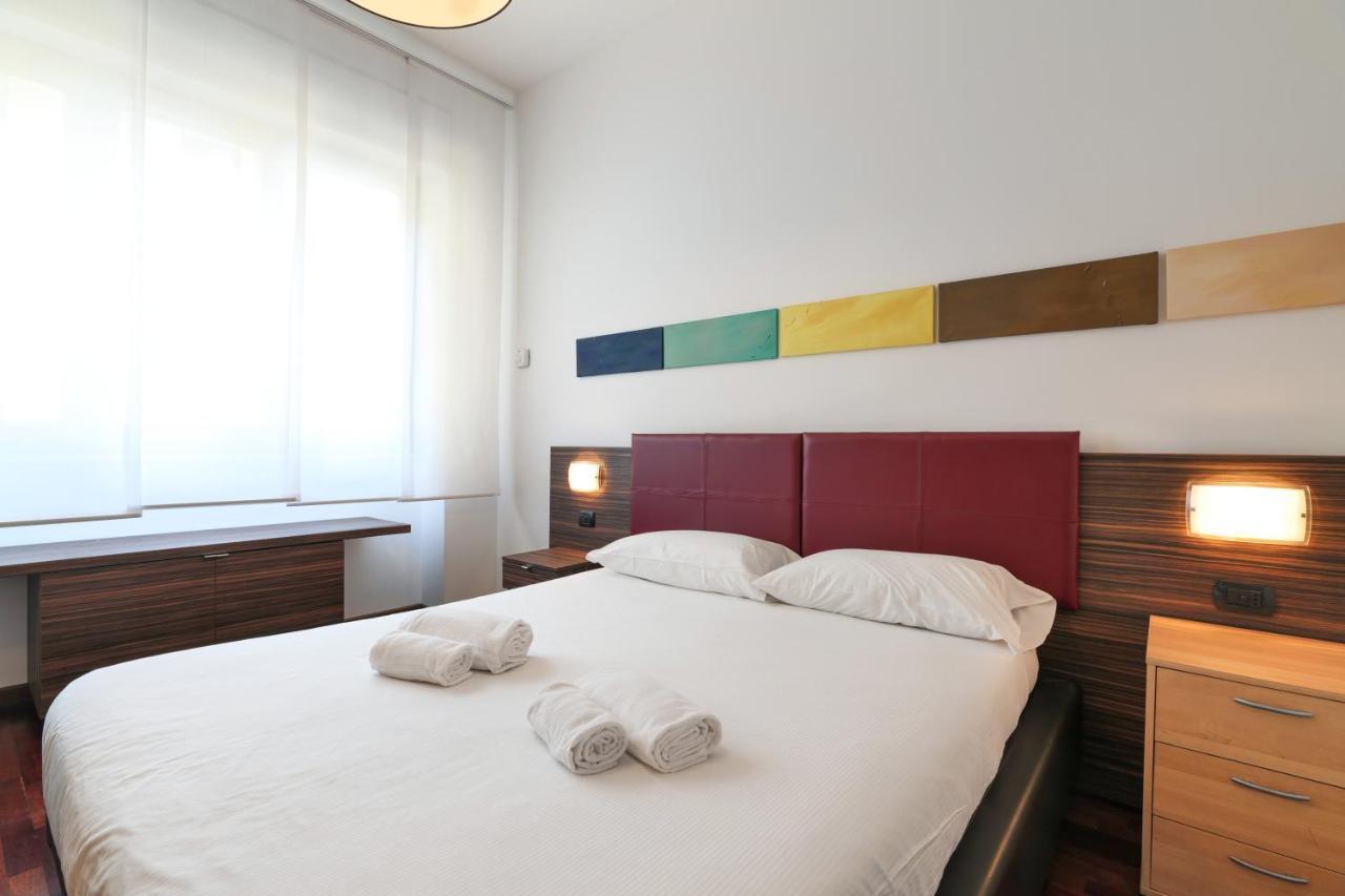 Primopiano - Gargano Apartment