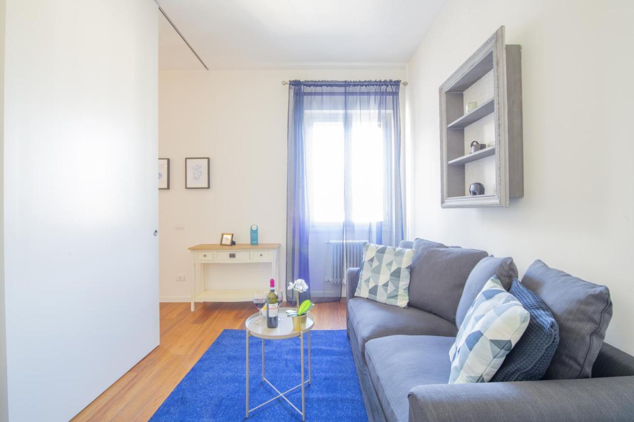 Sweett- Piazza Affari Apartment